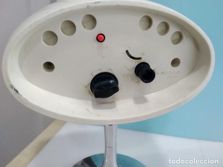 Despertadores antiguos: RELOJ DESPERTADOR  IMPEX - Foto 3