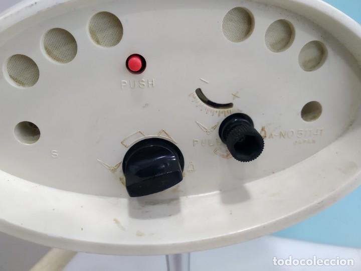 Despertadores antiguos: RELOJ DESPERTADOR  IMPEX - Foto 4