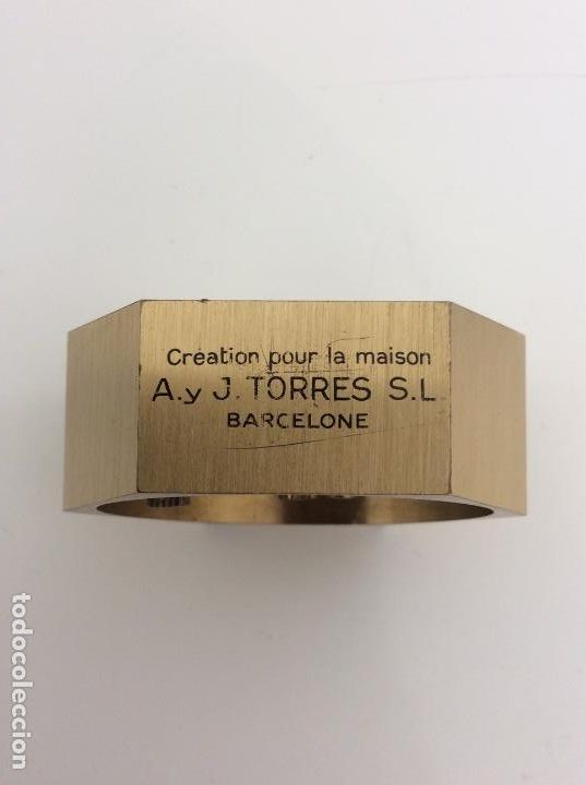 Despertadores antiguos: RELOJ DESPERTADOR UTI. EN FUNCIONAMIENTO. - Foto 3