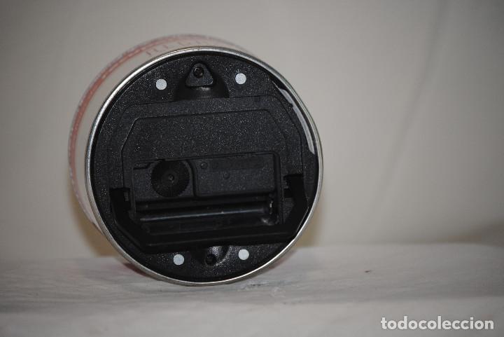 Despertadores antiguos: RELOJ DESP&Egrave;RTADOR - Foto 2
