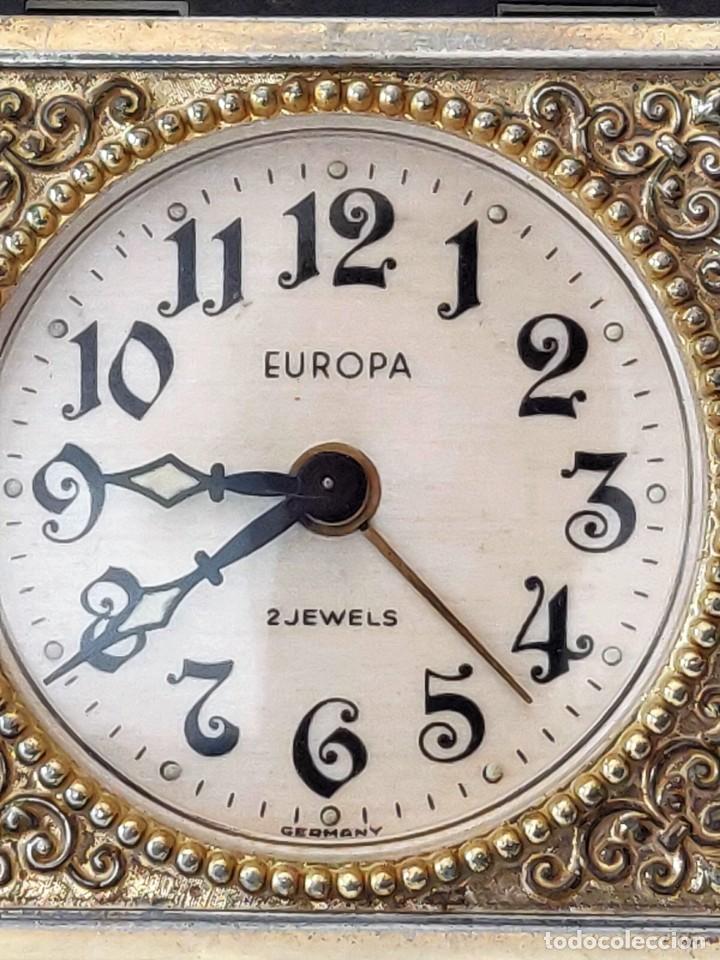 Despertadores antiguos: Reloj despertador - Foto 5
