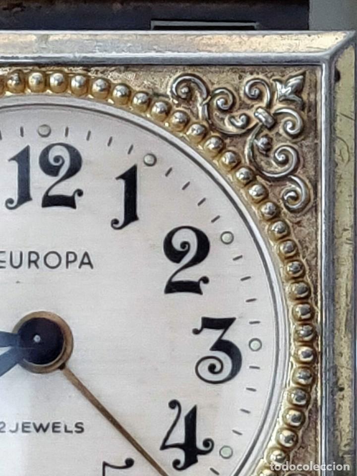 Despertadores antiguos: Reloj despertador - Foto 7