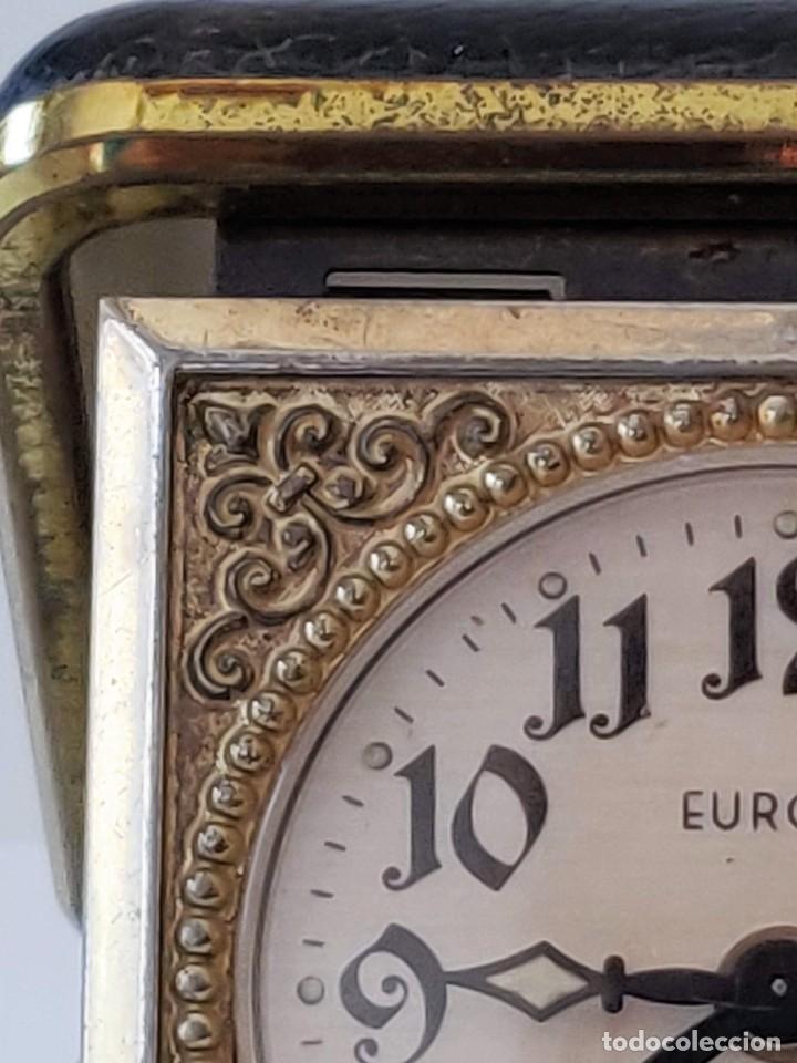 Despertadores antiguos: Reloj despertador - Foto 10