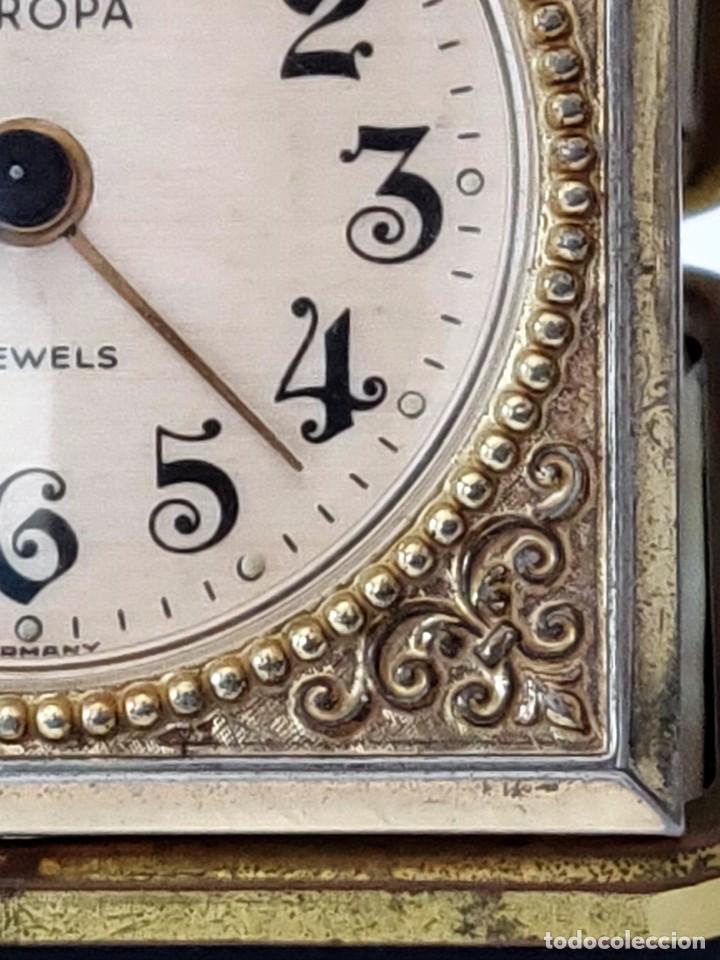 Despertadores antiguos: Reloj despertador - Foto 13