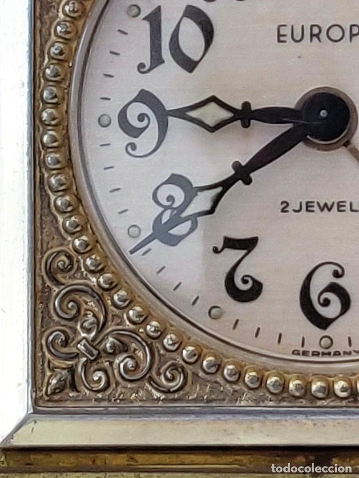 Despertadores antiguos: Reloj despertador - Foto 14