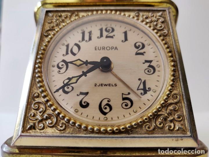 Despertadores antiguos: Reloj despertador - Foto 16