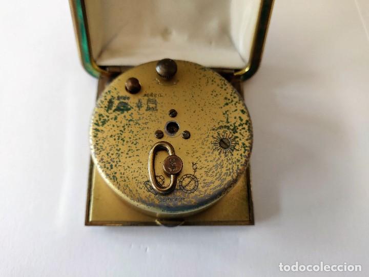 Despertadores antiguos: Reloj despertador - Foto 19