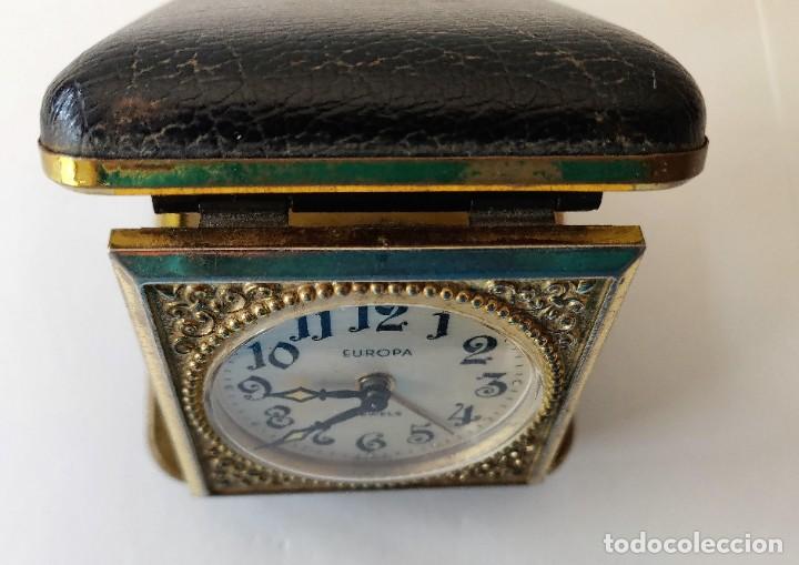 Despertadores antiguos: Reloj despertador - Foto 20