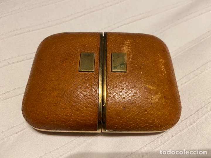 Despertadores antiguos: RELOJ VINTAGE EUROPA - Foto 5