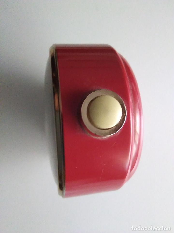 Despertadores antiguos: RELOJ KIENZLE REPEAT ALARMA - Foto 3