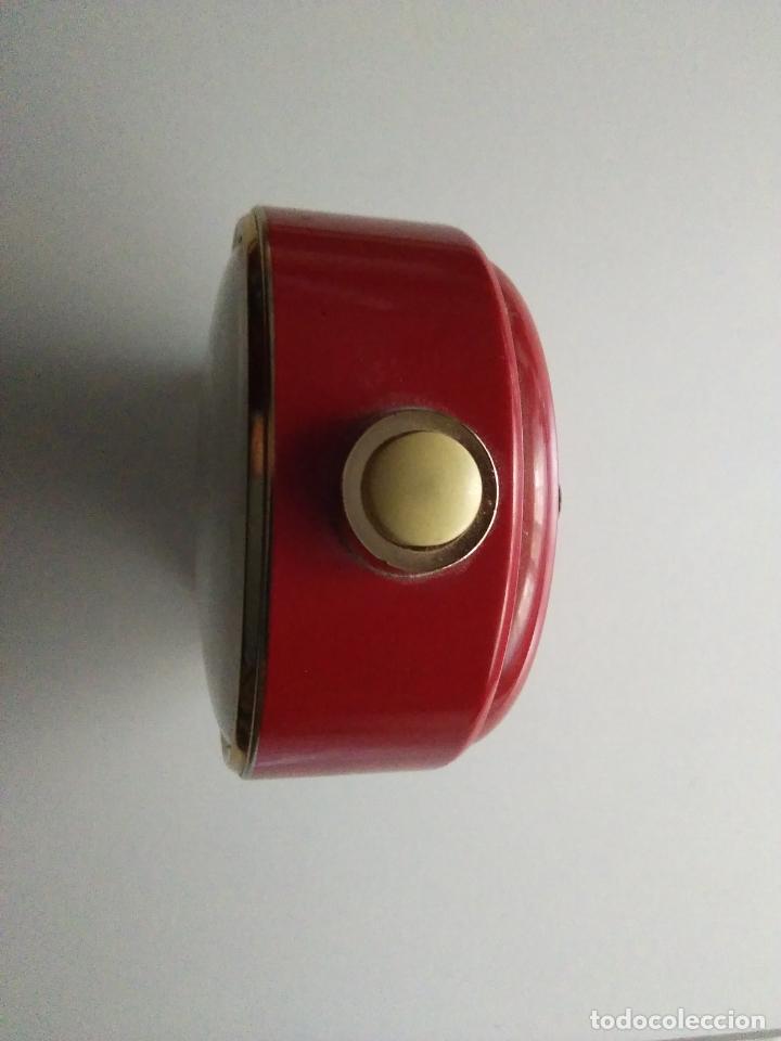 Despertadores antiguos: RELOJ KIENZLE REPEAT ALARMA - Foto 6