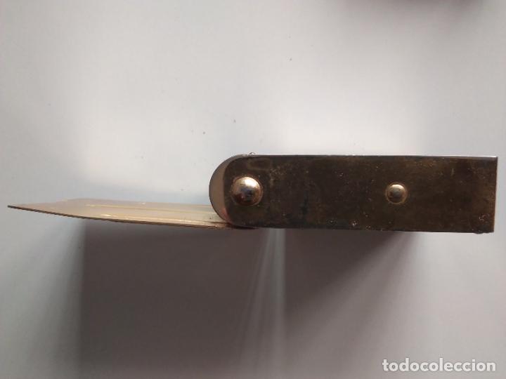 Despertadores antiguos: RELOJ JAEGER FUNCIONANDO - Foto 7
