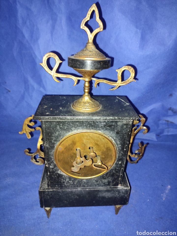 Despertadores antiguos: Reloj despertador - Foto 2
