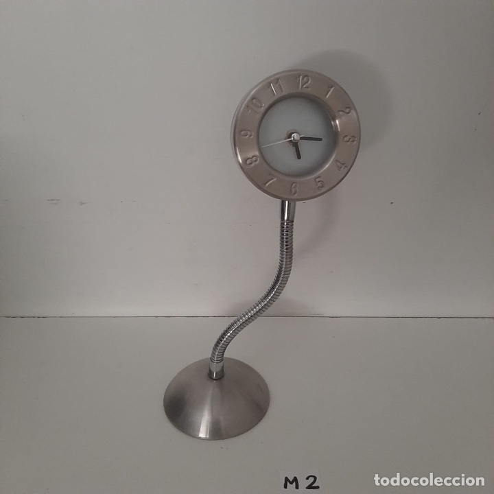 Despertadores antiguos: Reloj despertado - Foto 2