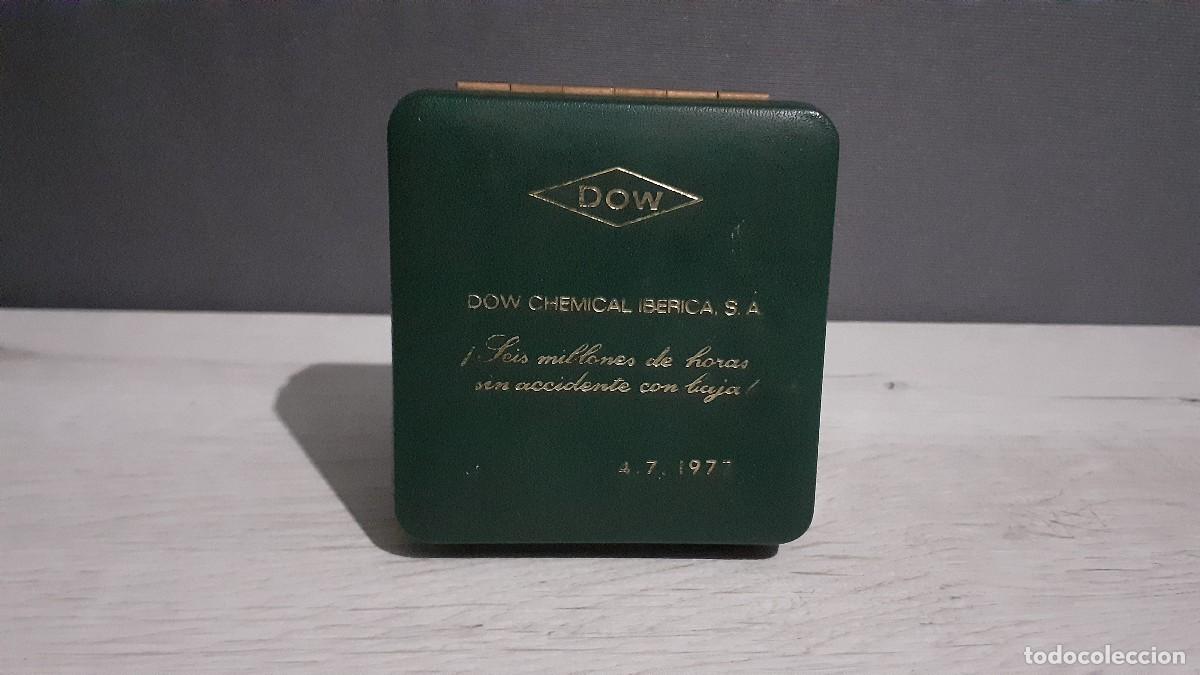 Despertadores antiguos: Reloj despertador KIENZLE - Foto 6
