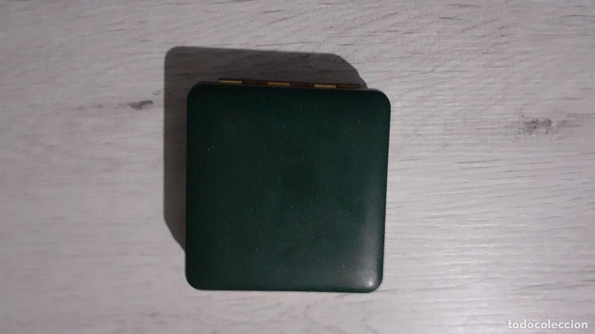 Despertadores antiguos: Reloj despertador KIENZLE - Foto 11