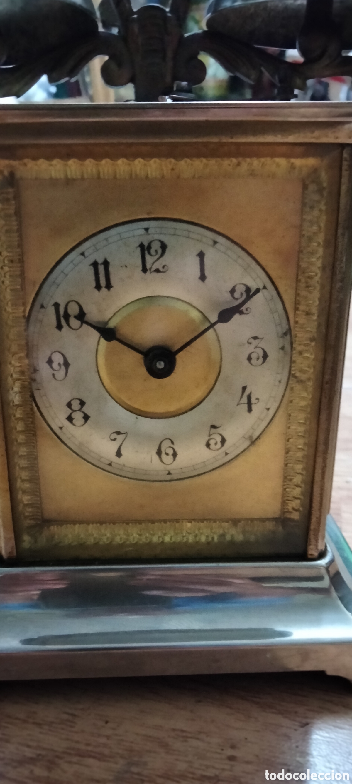 Despertadores antiguos: RELOJ DESPERTADOR ⏰ - Foto 2