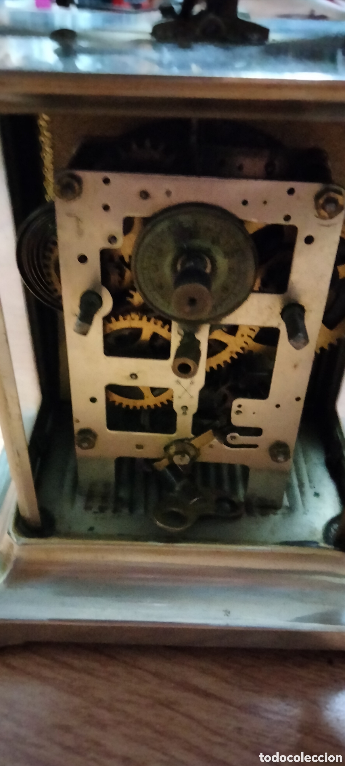 Despertadores antiguos: RELOJ DESPERTADOR ⏰ - Foto 5