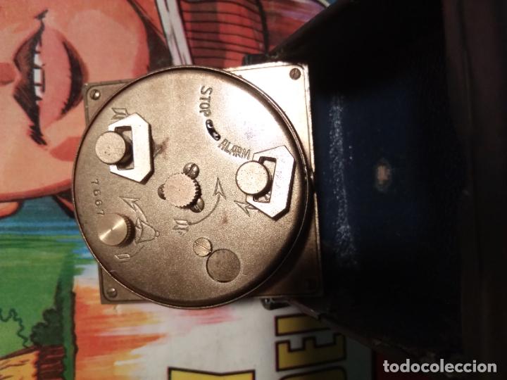 Despertadores antiguos: RELOJ LOOPING DESPERTADOR - Foto 7