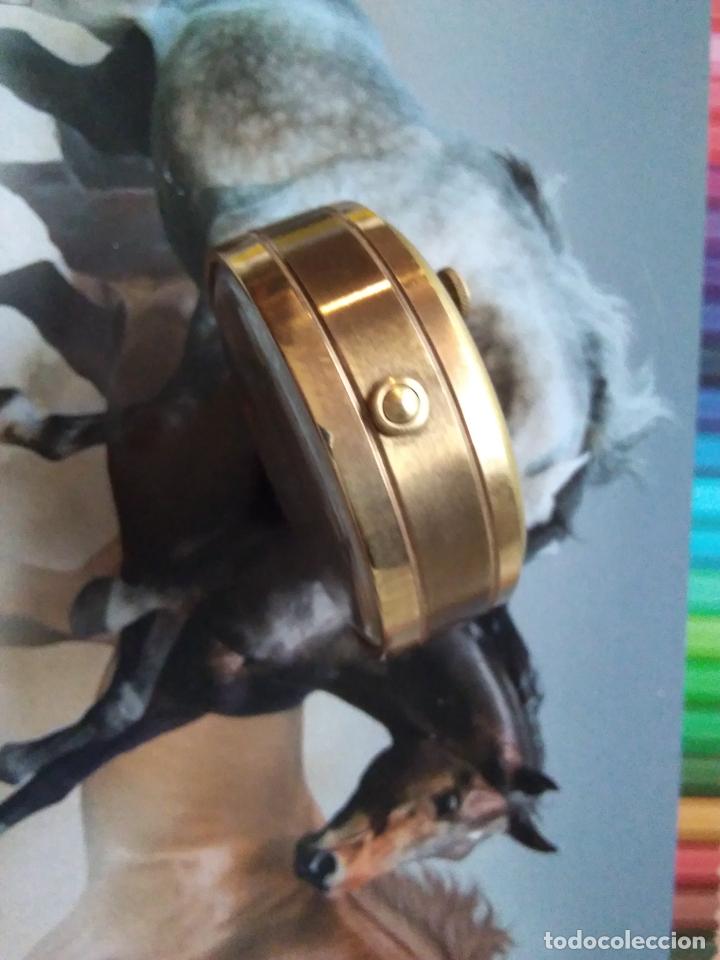 Despertadores antiguos: RELOJ CYMA SYNCHRON DESPERTADOR - Foto 2