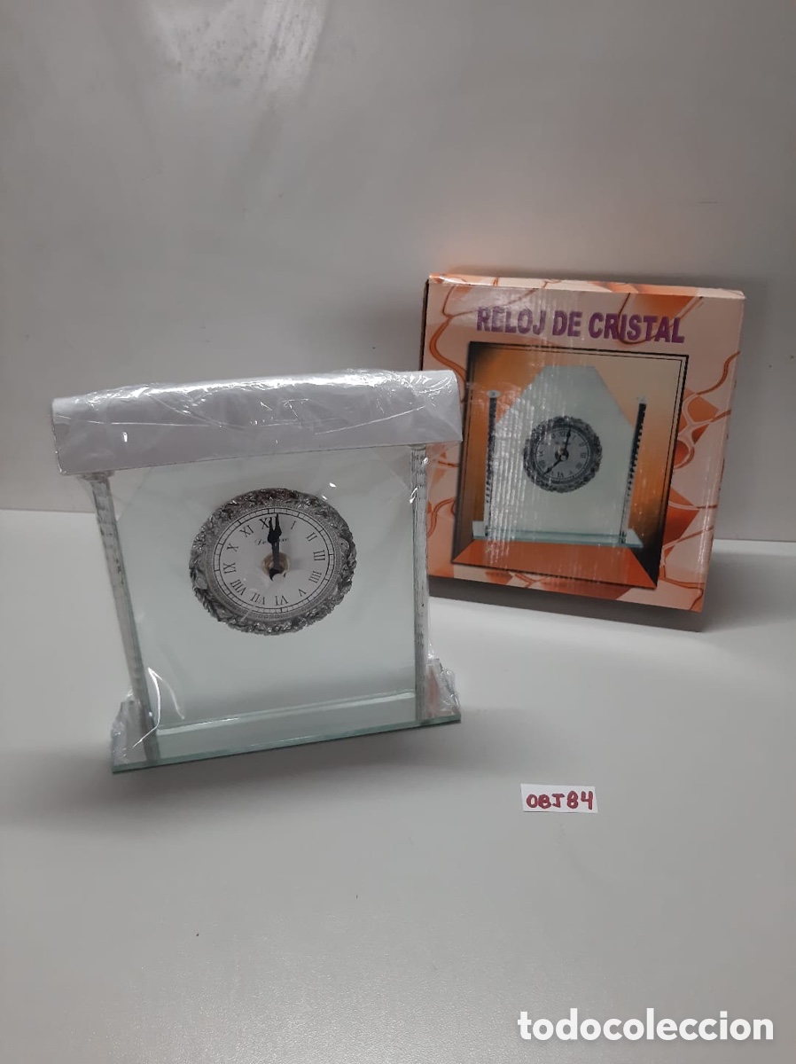Despertadores antiguos: Reloj, despertador nuevo - Foto 1