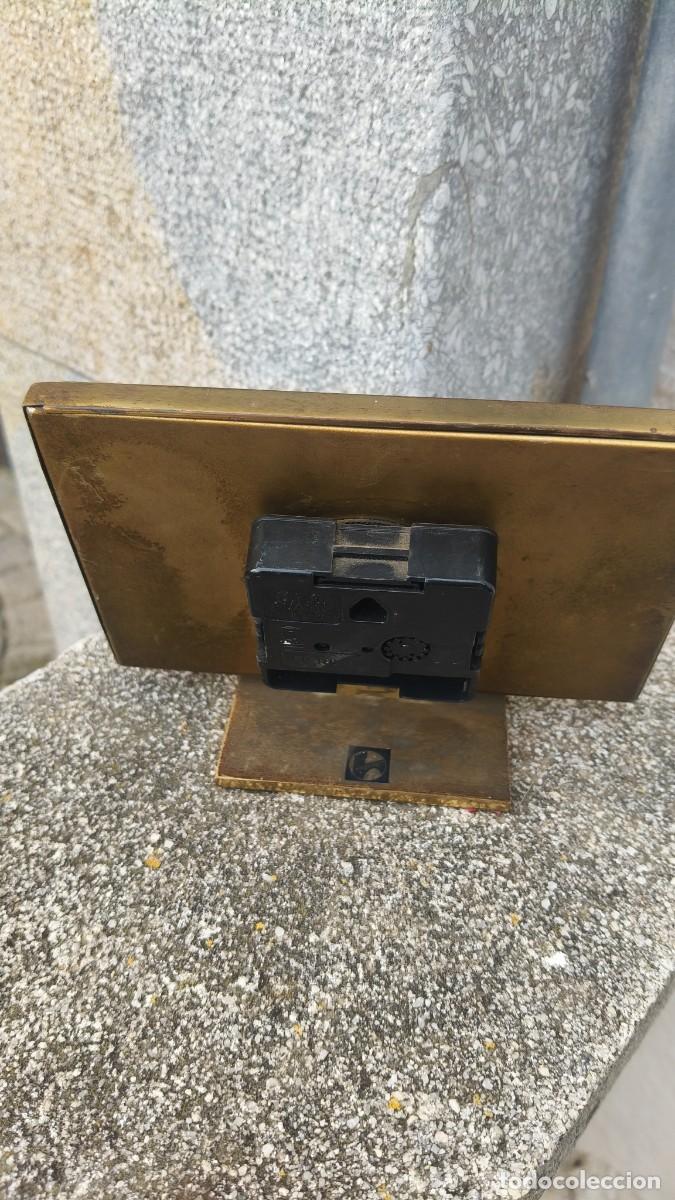 Despertadores antiguos: R&eacute;veil de table haute qualit&eacute; et pr&eacute;cision - Foto 3