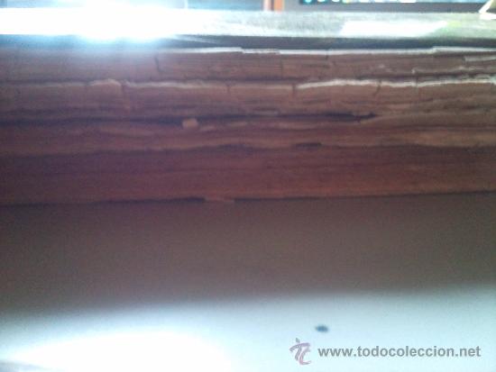 Diccionarios antiguos: DICCIONARIO HISPANICO UNIVERSAL - 2 TOMOS - Foto 3
