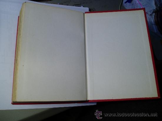 Diccionarios antiguos: diccionario enciclopedico basico - Foto 4