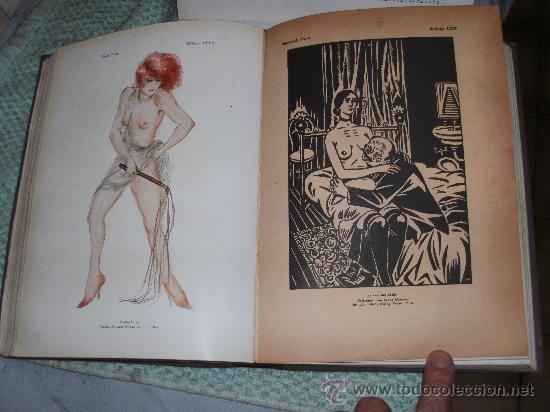 Diccionarios antiguos: BILDER-LEXIKON - 2 TOMOS - - Foto 6