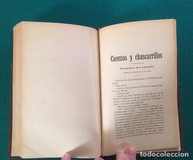 Diccionarios antiguos: Gitanos. &ldquo;A Chipicall&iacute;&rdquo; (La lengua gitana). - Foto 4