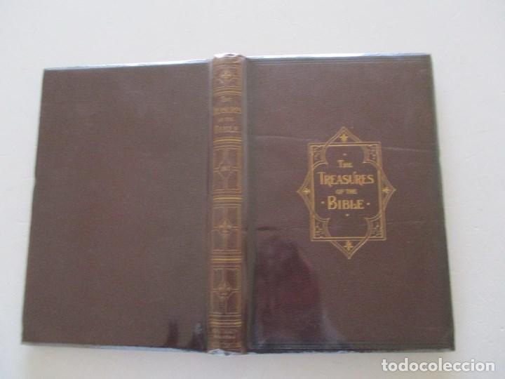 Diccionarios antiguos: REV. EDWIN DAVIES, D. D.  RM86345 - Foto 2