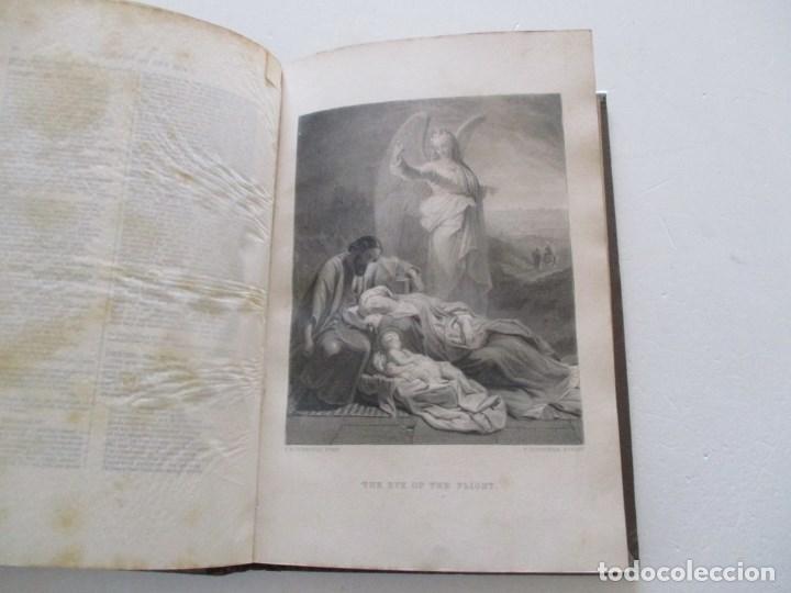 Diccionarios antiguos: REV. EDWIN DAVIES, D. D.  RM86345 - Foto 4
