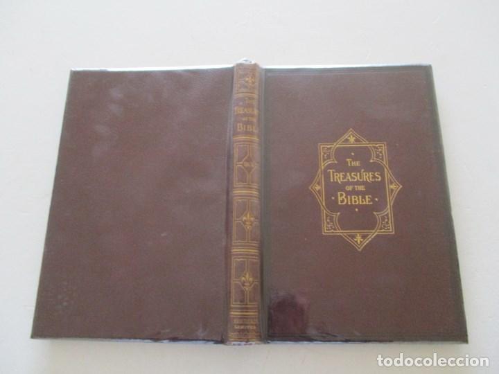 Diccionarios antiguos: REV. EDWIN DAVIES, D. D. RM86345 - Foto 5 - 121374491
