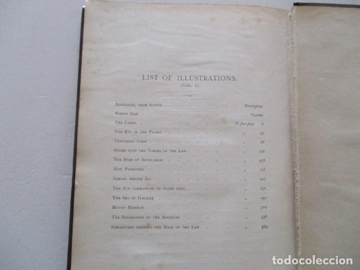 Diccionarios antiguos: REV. EDWIN DAVIES, D. D.  RM86345 - Foto 8