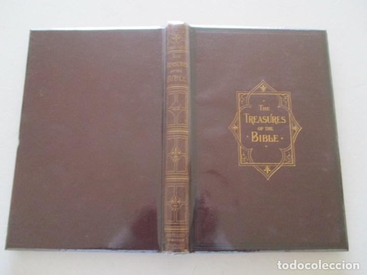 Diccionarios antiguos: REV. EDWIN DAVIES, D. D.  RM86345 - Foto 9