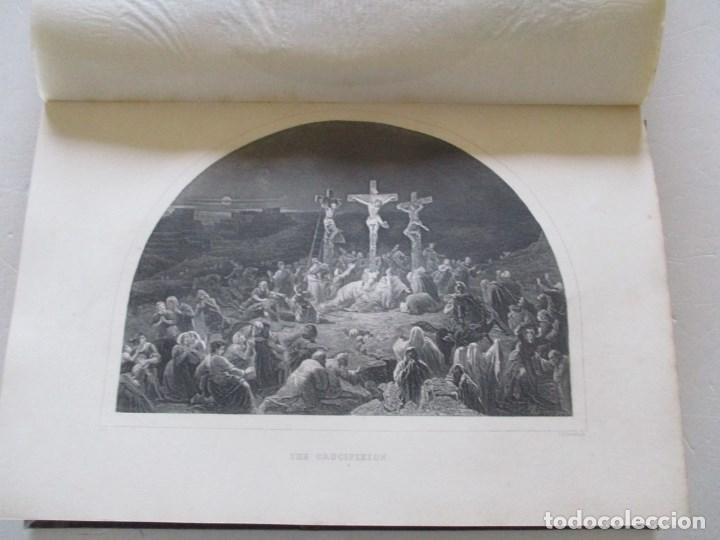 Diccionarios antiguos: REV. EDWIN DAVIES, D. D.  RM86345 - Foto 11