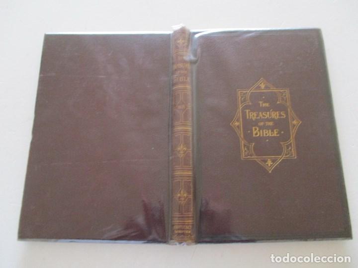 Diccionarios antiguos: REV. EDWIN DAVIES, D. D. RM86345 - Foto 12 - 121374491
