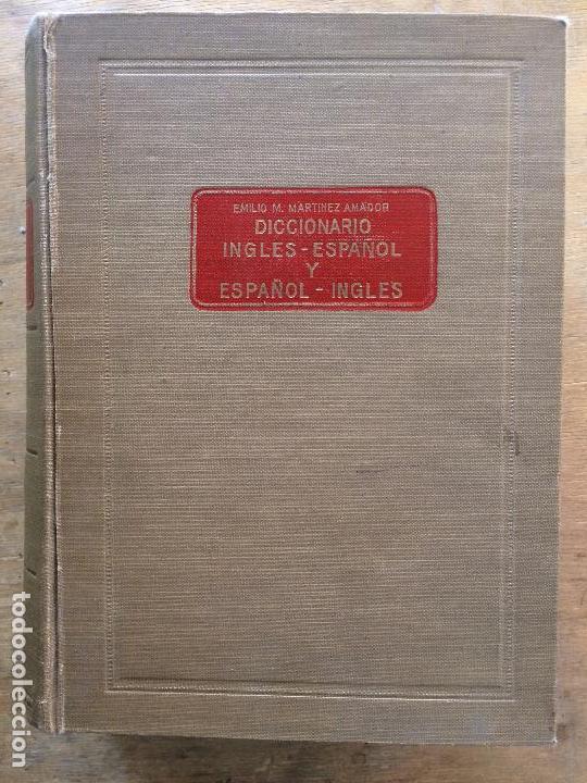 diccionario inglés-español / standard english-s - Compra venta en