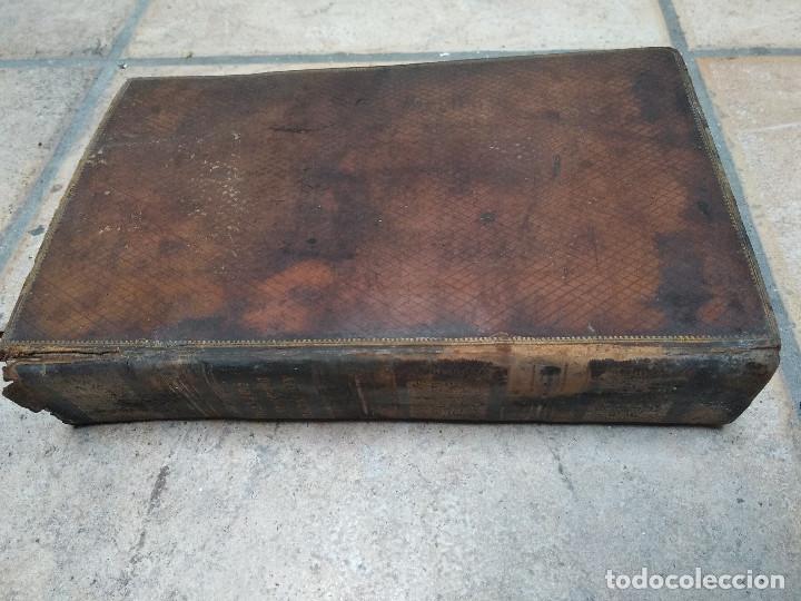 Diccionarios antiguos: Walker&acute;s pronouncing dictionary 1823 - Foto 2
