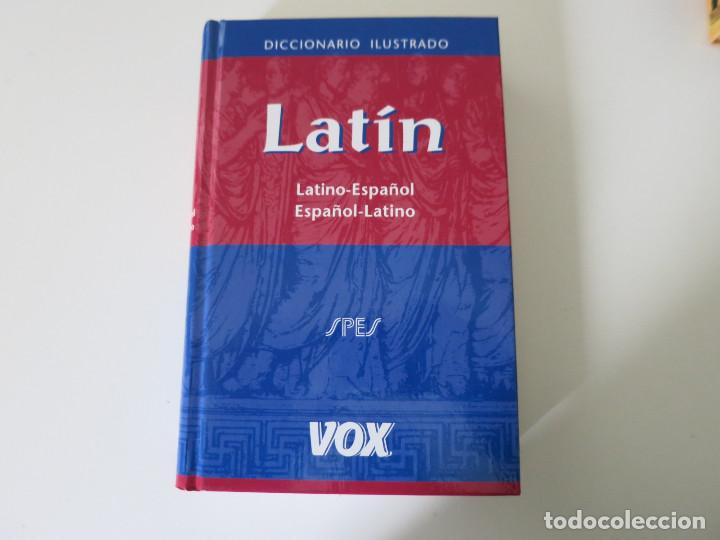 vox videos on latin america