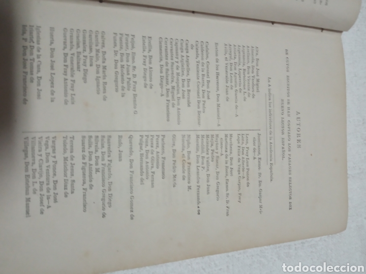 Diccionarios antiguos: New Spanish reader - Foto 5