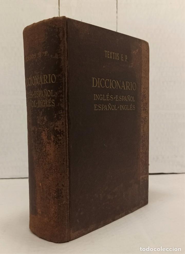 diccionario inglés-español / standard english-s - Compra venta en