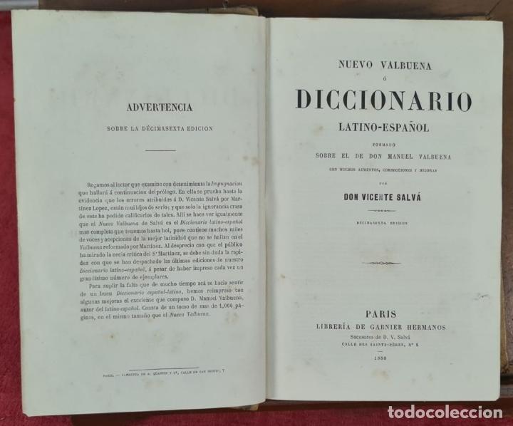 Diccionario catalan-castellano-latino; Volume 02 (Paperback)