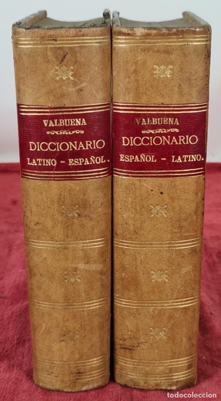 Diccionario catalan-castellano-latino; Volume 02 (Paperback)