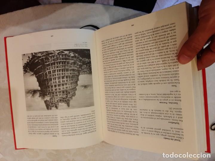 Diccionarios antiguos: Diccionario de los simbolos - Foto 3 - 303932563