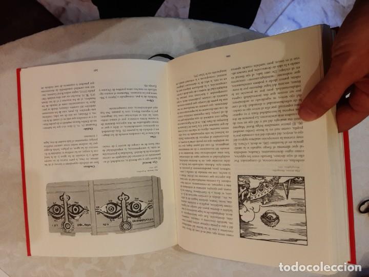 Diccionarios antiguos: Diccionario de los simbolos - Foto 4 - 303932563