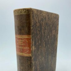 Diccionarios antiguos: RAIMUNDO DE MIGUEL. NUEVO DICCIONARIO LATINO-ESPAÑOL ETIMOLÓGICO. 1881. Lote 309946628