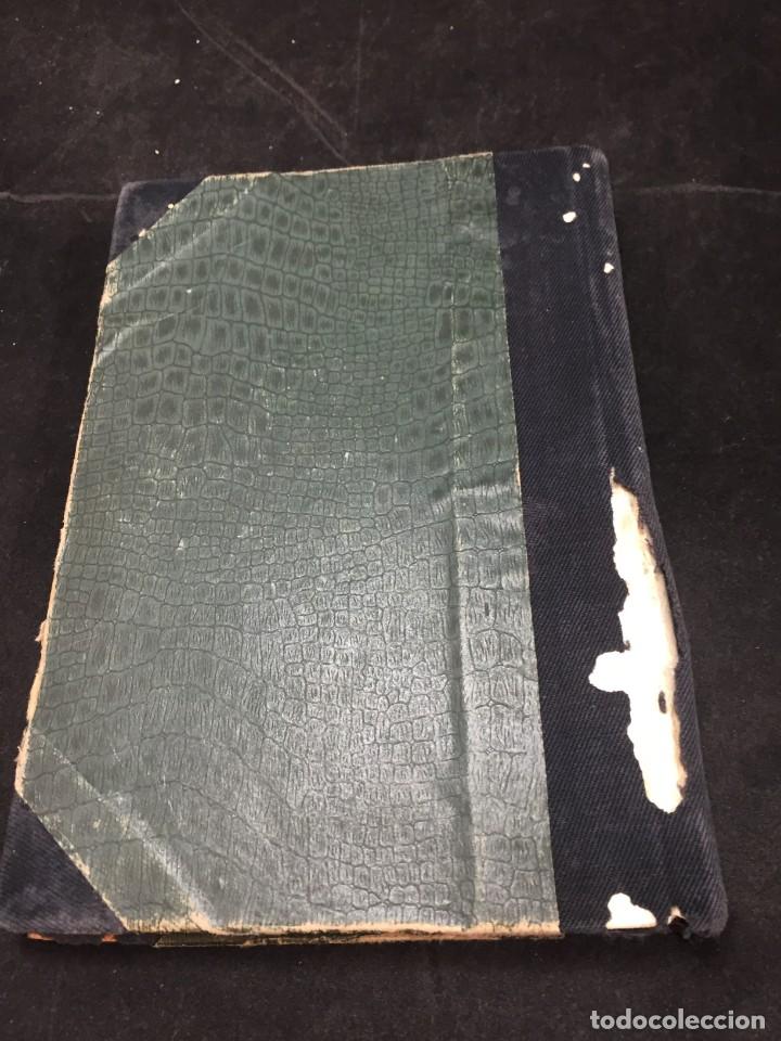 Diccionarios antiguos: Diccionario Esperanto Deuscht. 1908. sprachf&uuml;hrer - Foto 11