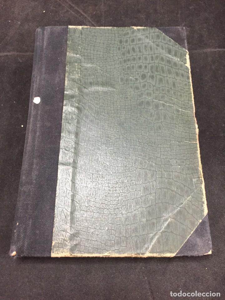 Diccionarios antiguos: Diccionario Esperanto Deuscht. 1908. sprachf&uuml;hrer - Foto 12