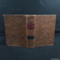Diccionarios antiguos: DICCIONARIO POPULAR UNIVERSAL - LUÍS P. DE RAMÓN - TOMO CUARTO - 1898 / 228
